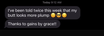 6 Week Challenge
