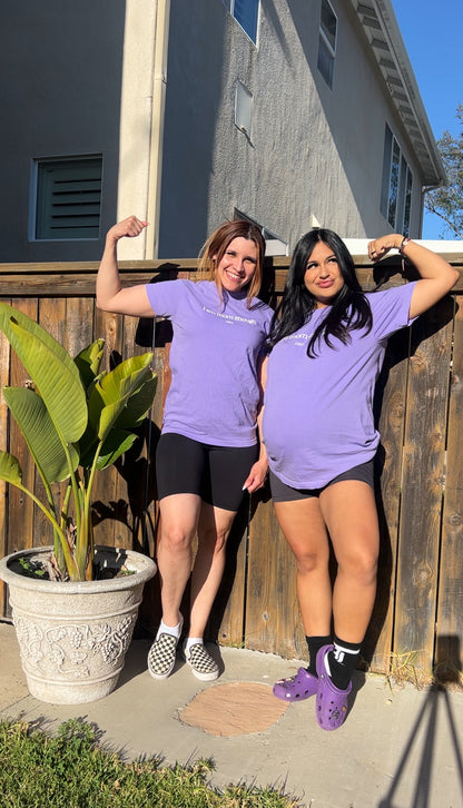 I AM MOM ENOUGH
